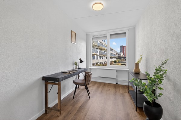 Medium property photo - Leuvenstraat 24, 1066 HC Amsterdam